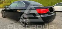 2012 BMW 330