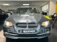 2012 BMW 330