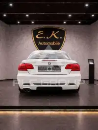 2012 BMW 330