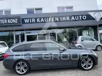 2012 BMW 330