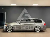 2012 BMW 330