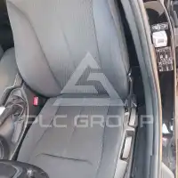 2012 BMW 330