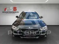2012 BMW 330