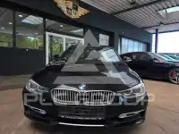 2012 BMW 330