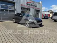 2012 BMW 330