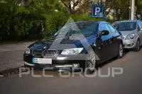 2012 BMW 330