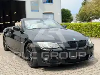 2012 BMW 330