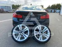 2012 BMW 330