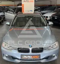 2012 BMW 330