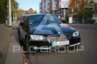 2012 BMW 330