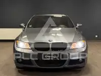2012 BMW 330