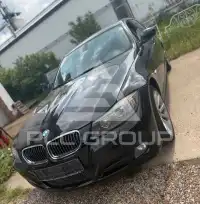 2012 BMW 330
