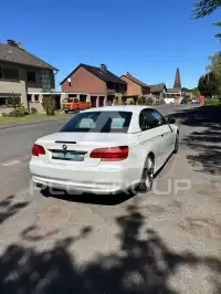 2012 BMW 330