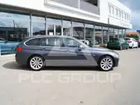 2012 BMW 330