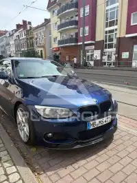 2012 BMW 330