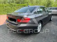 2012 BMW 330