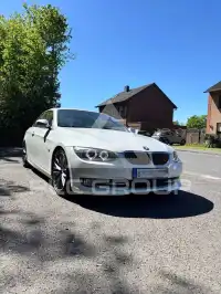 2012 BMW 330