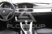 2012 BMW 330