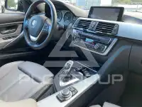 2012 BMW 330