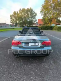 2012 BMW 330