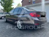 2012 BMW 330