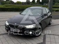2012 BMW 330