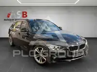 2012 BMW 330