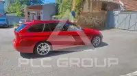 2012 BMW 330