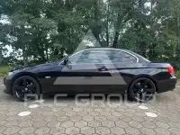 2012 BMW 330