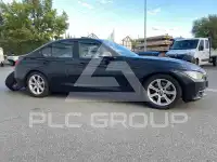 2012 BMW 330