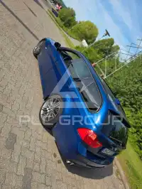 2012 BMW 330