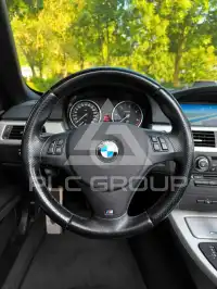 2012 BMW 330