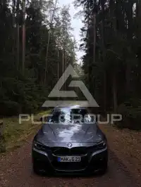 2012 BMW 330