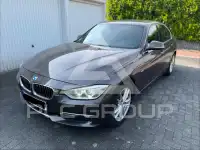 2012 BMW 330