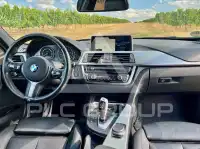 2012 BMW 330