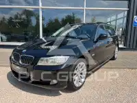 2012 BMW 330