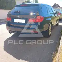 2012 BMW 330