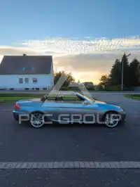 2012 BMW 330