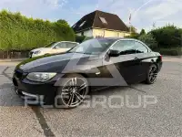 2012 BMW 330