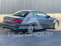 2012 BMW 330