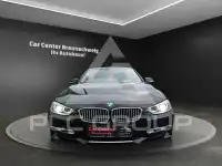 2012 BMW 330