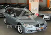 2012 BMW 330