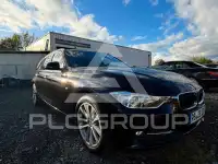 2012 BMW 330