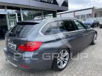 2012 BMW 330