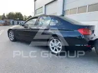 2012 BMW 330