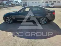 2012 BMW 330