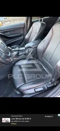 2012 BMW 330