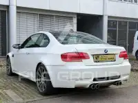 2010 BMW M3