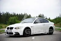 2012 BMW M3