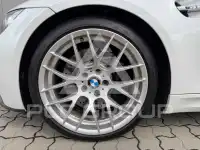 2012 BMW M3